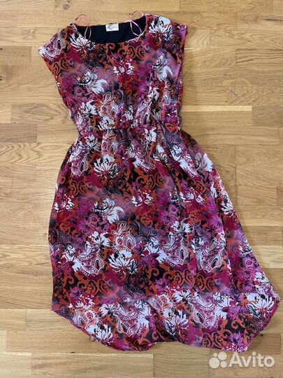 Одежда пакетом 44-46