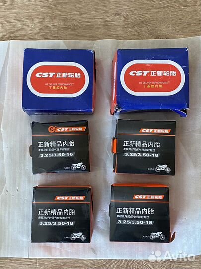 Запчаст кросс и эндуро