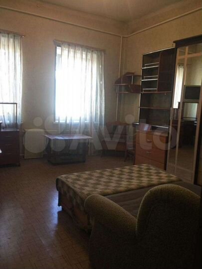 1-к. квартира, 25 м², 2/2 эт.