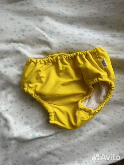 Чудо трусики для плавания