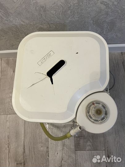 Стиральная машина бу