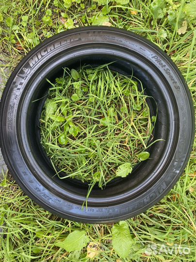 Michelin Pilot Sport 3 225/45 R18 91W