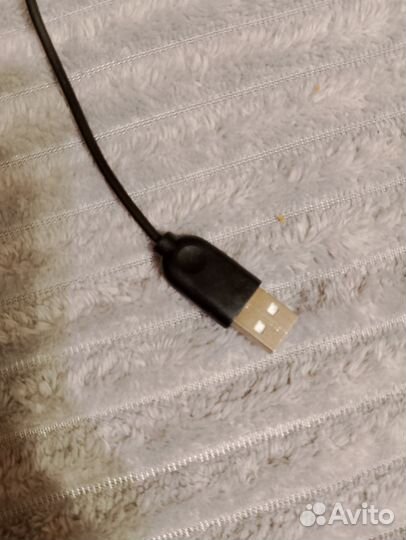 Клавиатура проводная