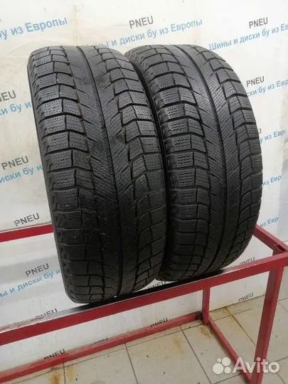 Michelin X-Ice 2 235/55 R17 94L