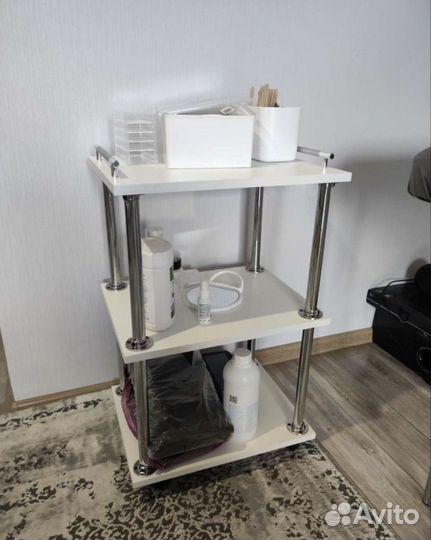 Продам набор для лешмейкера