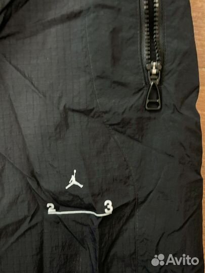 Спортивные штаны jordan