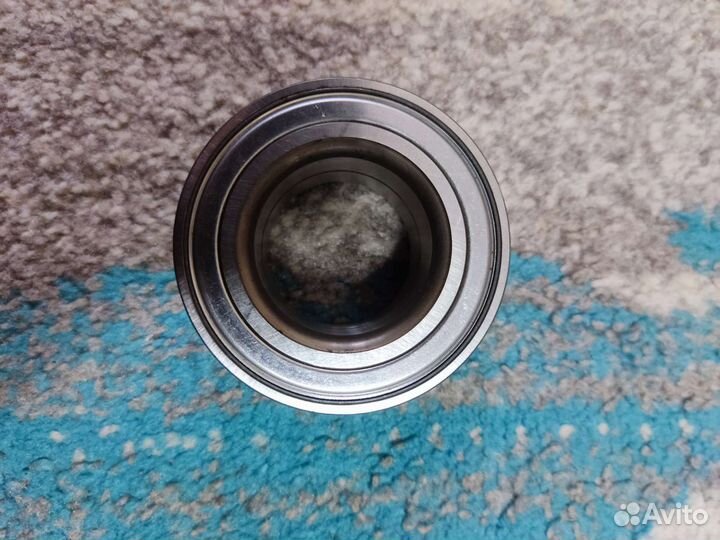 Ступичный подшипник SKF BAH-0049 C