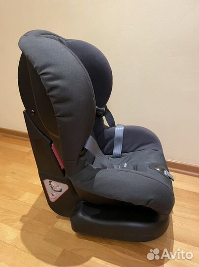 Автокресло Maksi Cosi Priori SPS Стоун +