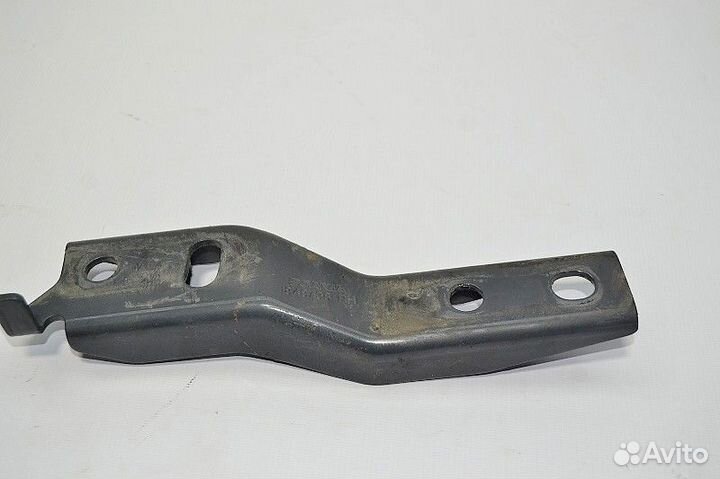 Кронштейн проводки scania P-series (01.04)