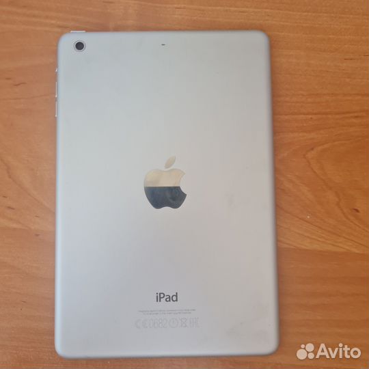 iPad mini 2 32gb