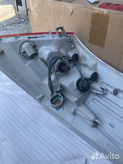 Фара задняя левая Nissan Teana J32 оригинал