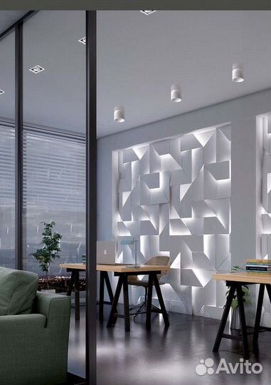 Встраиваемый светильник Favourite Flashled 1985-1C