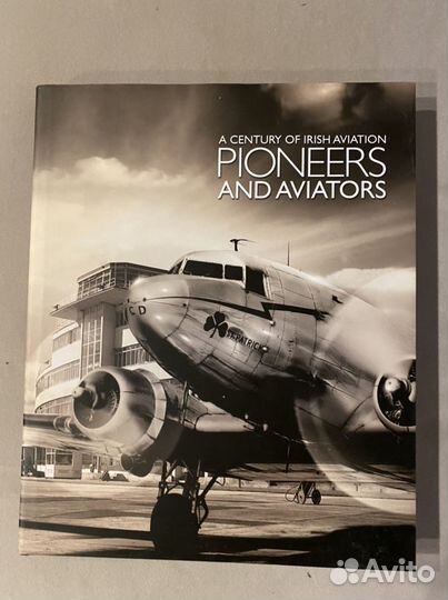 История авиации / Pioneers and aviators