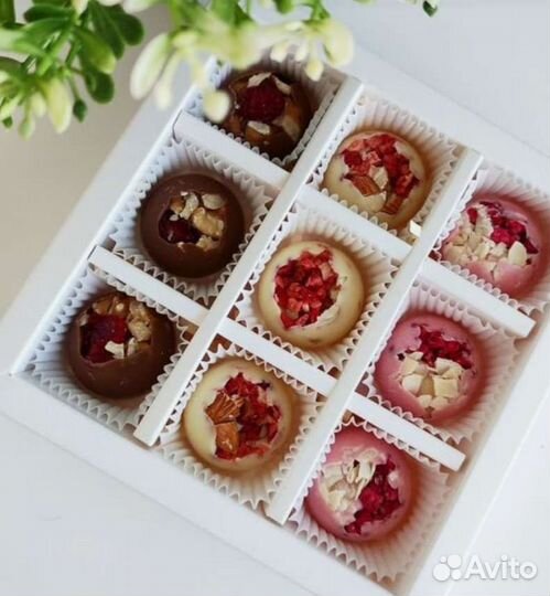 Шоколад.Конфеты.Бенто.Капкейки. Сладости. Подарки