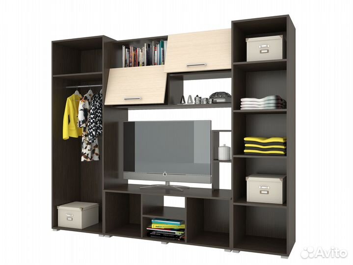 Стенка Флора