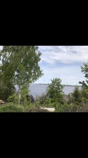 Участок 5,2 сот. (ИЖС)