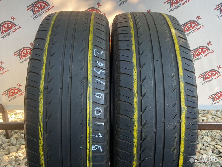 Goodyear Assurance 205/60 R16
