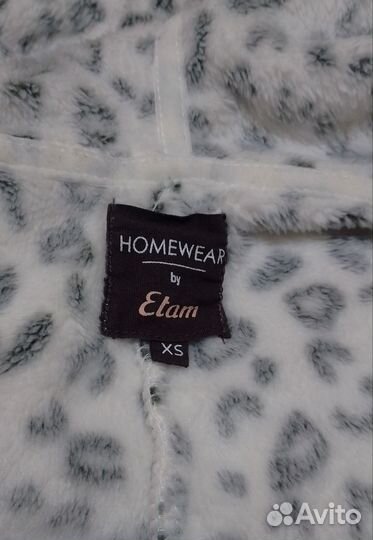 Комбинезон новый / кигуруми etam