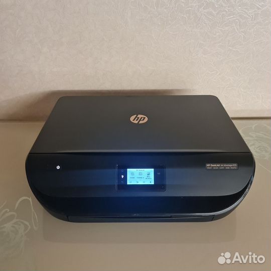 Принтер