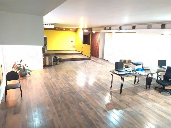 Торговые площади Первая линия Мира 10а