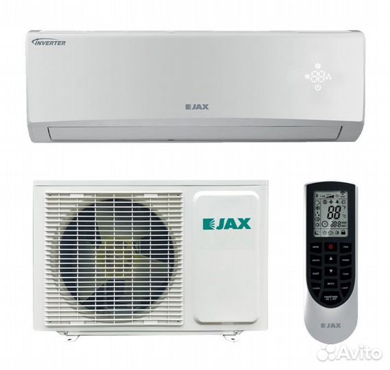 Кондиционер ACY-18HE