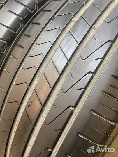 Hankook Ventus Prime 3 K125 235/65 R17 108V
