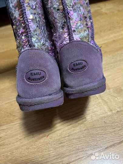 Ugg угги детские36