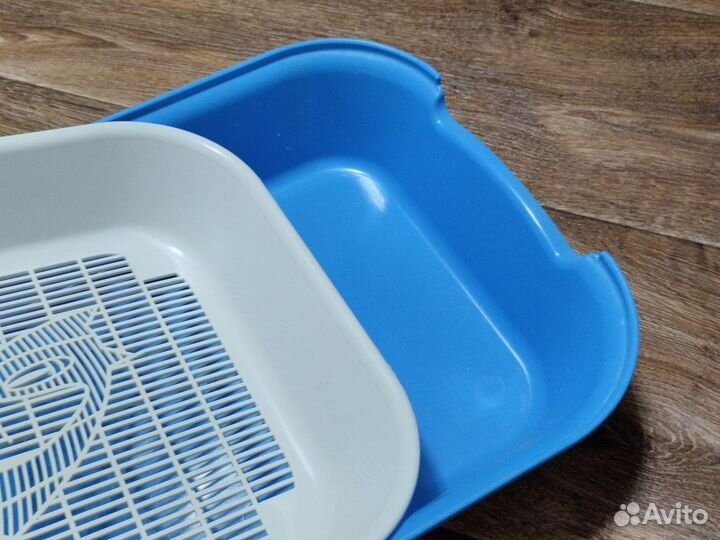 Лоток для кошек