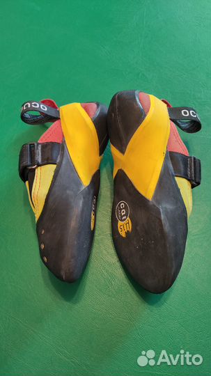 Скальные туфли для детей 31-34 размеры