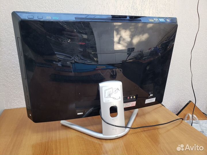Моноблок Sony Vaio vpcl22S1R