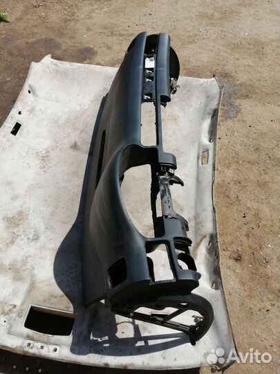 Торпедо панель приборов Audi A6 C5 Avant