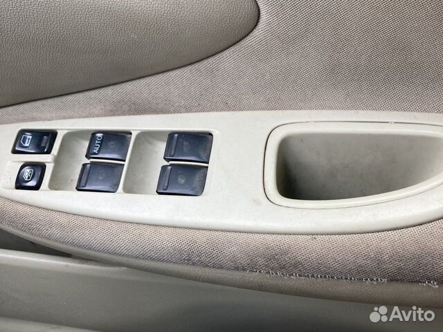 Блок управления стеклоподъемниками primera p12