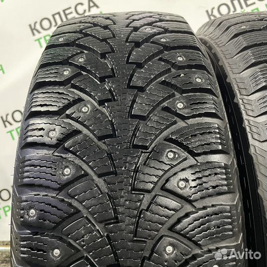 Nokian Tyres Nordman SUV 235/65 R17
