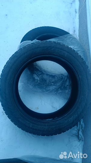 Nokian Tyres Hakkapeliitta 9 SUV 275/50 R21