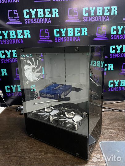 Игровой корпус