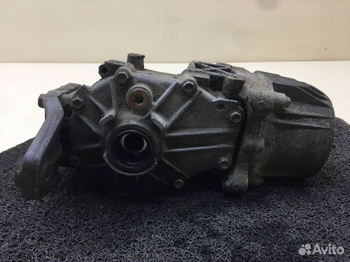 Б/У Б/У Редуктор заднего моста