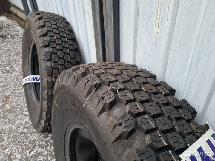 КАМА И-502 225/85 R15