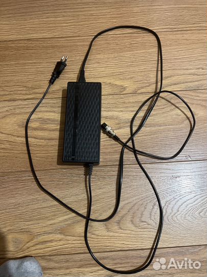 Зарядка для электросамоката Ultron 2A