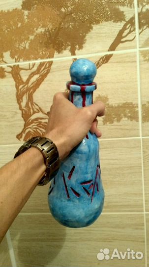 Сувениры из гипса