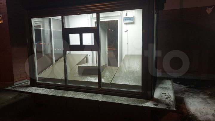 Торговая площадь, 5 м²