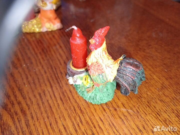 Сувениры на новый год