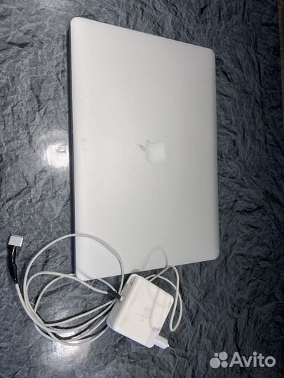 Apple MacBook Pro 15 late 2013