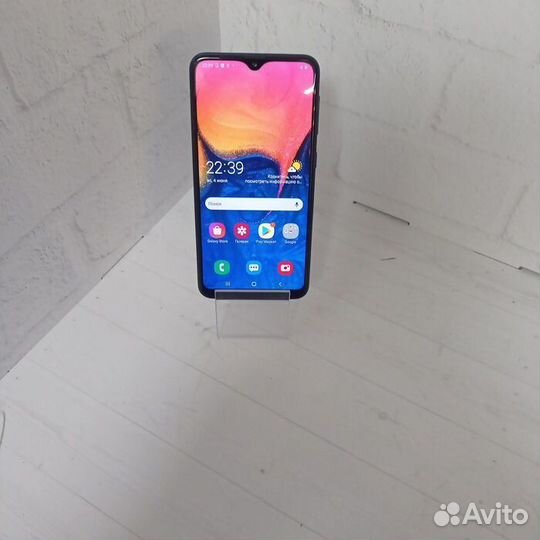 Samsung Galaxy A10 2/32 Гб Смартфон (Рассрочка /Н1