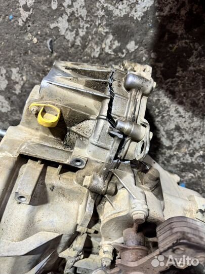 Коробка granta fl