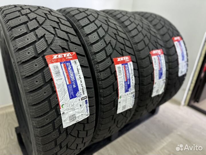 Zeta Antarctica Sport 275/60 R20 115S
