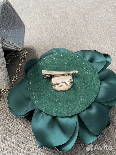 Аксессуары