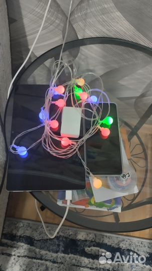 Гирлянда для елки