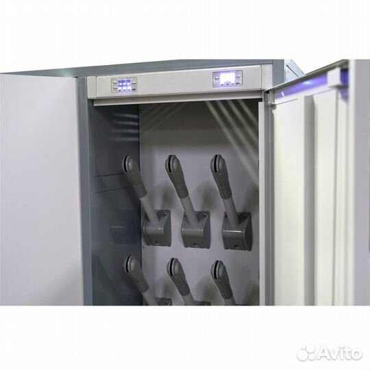 Рейнджер 8 - шкаф сушильный