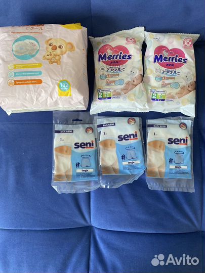 Набор в роддом