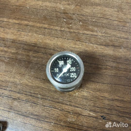 Запчасти для акваланга